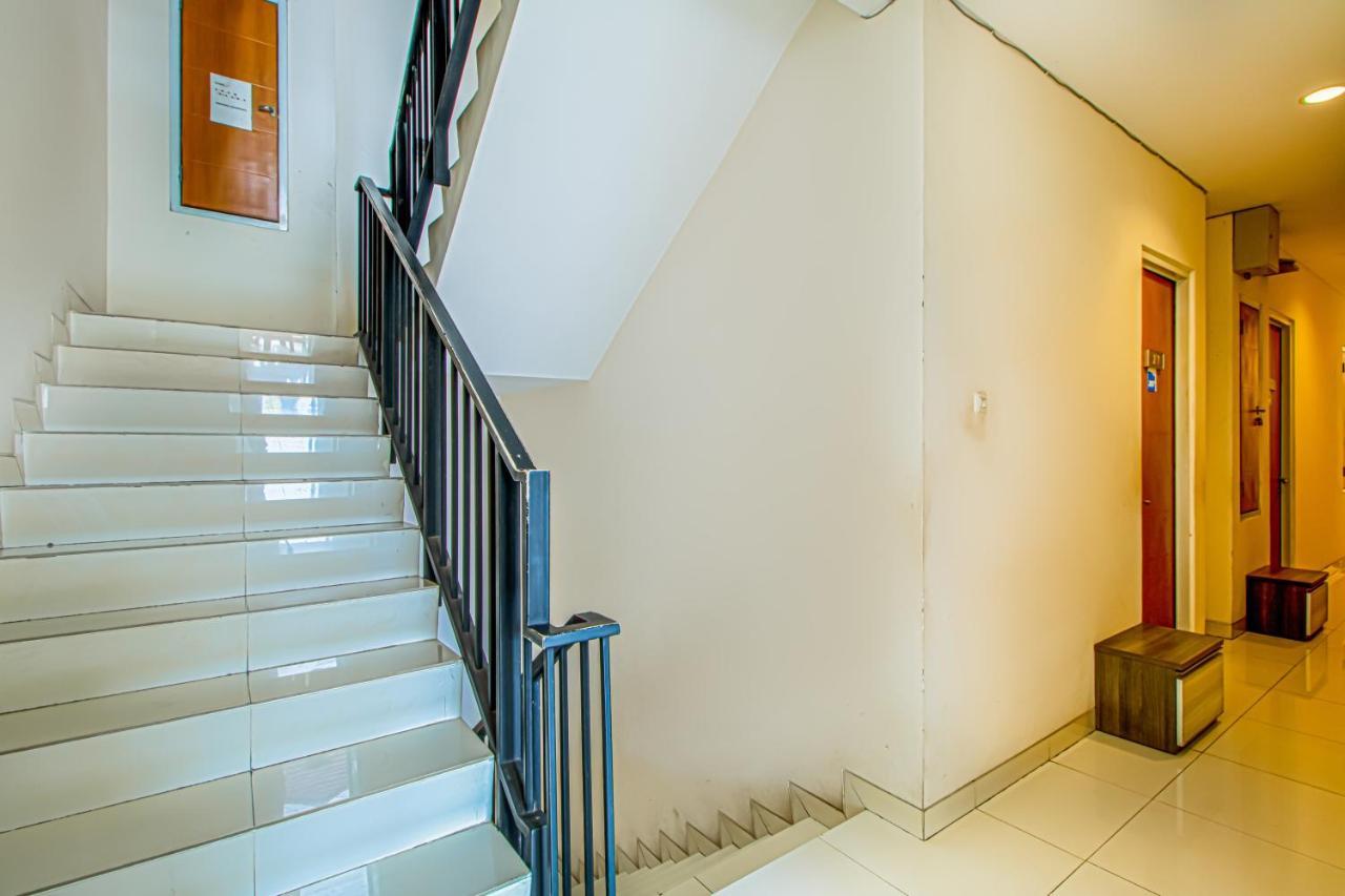 Anggrek Residence Jacarta Exterior foto